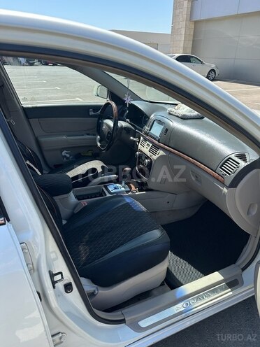 Hyundai Sonata 2006, 382,000 km - 2.4 л - Bakı