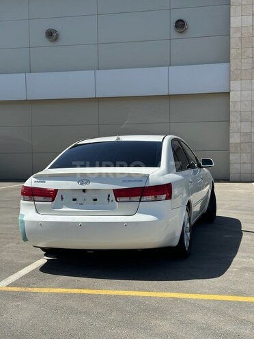 Hyundai Sonata 2006, 382,000 km - 2.4 л - Bakı