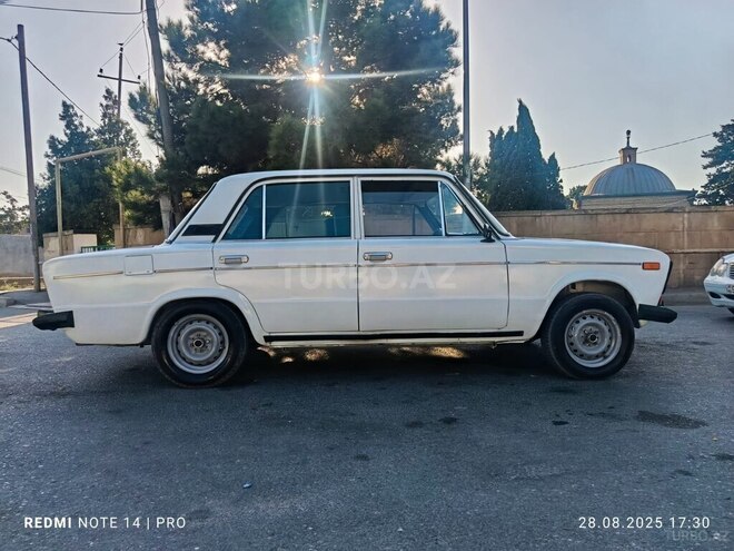 LADA (VAZ) 2106 1985, 350,000 km - 1.6 l - Bakı