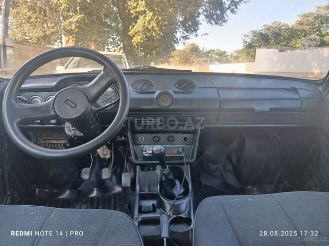 LADA (VAZ) 2106 1985, 350,000 km - 1.6 l - Bakı
