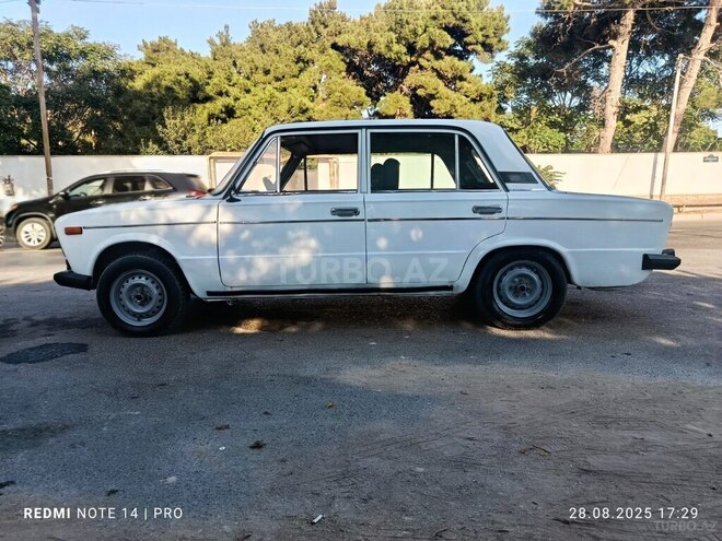 LADA (VAZ) 2106 1985, 350,000 km - 1.6 l - Bakı