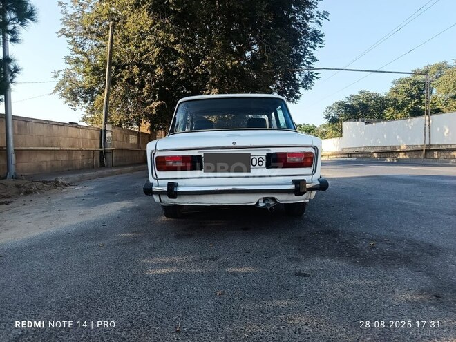 LADA (VAZ) 2106 1985, 350,000 km - 1.6 l - Bakı