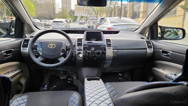 Toyota Prius 2008, 278,000 km - 1.5 л - Bakı
