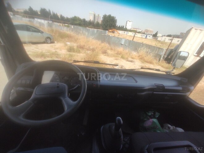 Isuzu NPR 66 P 2008, 235,000 km - 4.3 l - Bakı