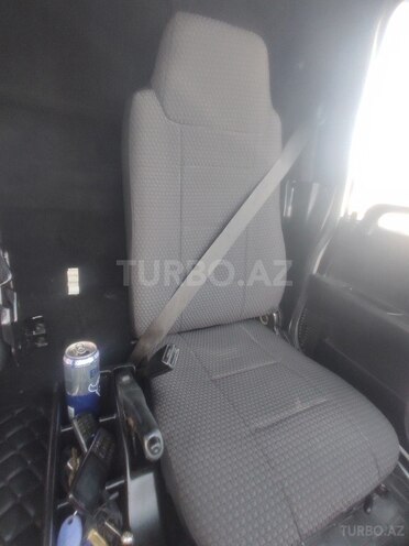 Isuzu NPR 66 P 2008, 235,000 km - 4.3 l - Bakı
