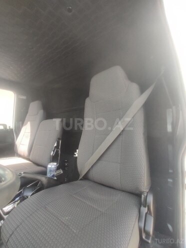 Isuzu NPR 66 P 2008, 235,000 km - 4.3 l - Bakı
