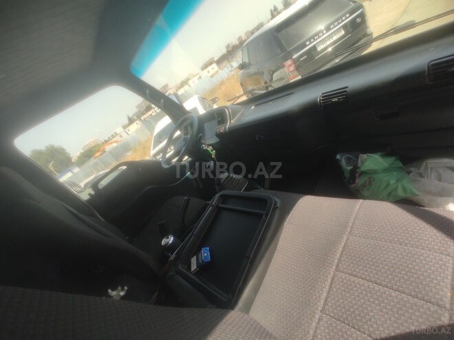 Isuzu NPR 66 P 2008, 235,000 km - 4.3 l - Bakı