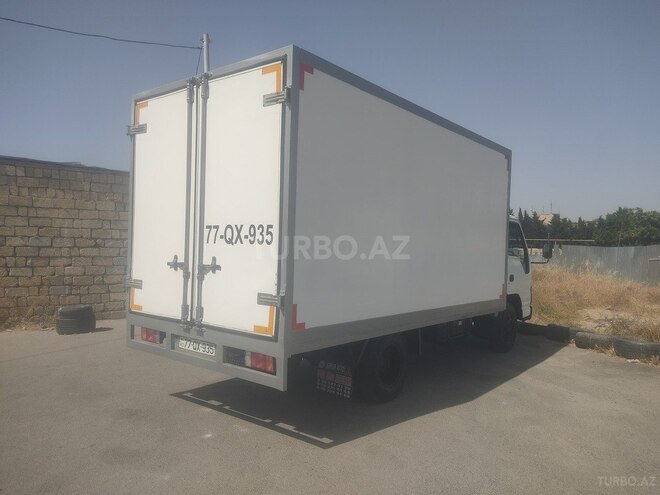 Isuzu NPR 66 P 2008, 235,000 km - 4.3 l - Bakı