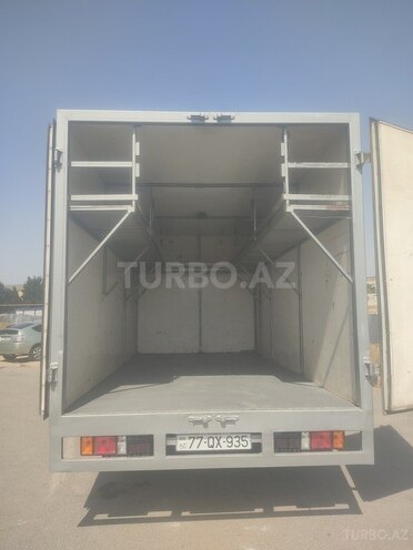 Isuzu NPR 66 P 2008, 235,000 km - 4.3 l - Bakı
