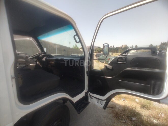 Isuzu NPR 66 P 2008, 235,000 km - 4.3 l - Bakı