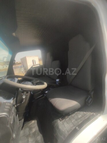 Isuzu NPR 66 P 2008, 235,000 km - 4.3 l - Bakı