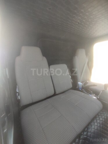 Isuzu NPR 66 P 2008, 235,000 km - 4.3 l - Bakı