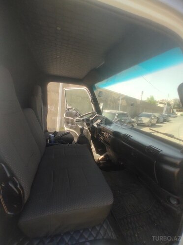 Isuzu NPR 66 P 2008, 235,000 km - 4.3 l - Bakı