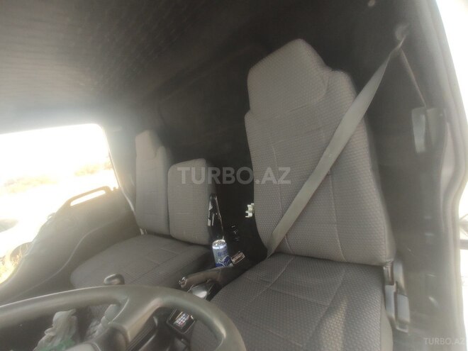 Isuzu NPR 66 P 2008, 235,000 km - 4.3 l - Bakı