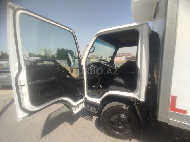 Isuzu NPR 66 P 2008, 235,000 km - 4.3 l - Bakı