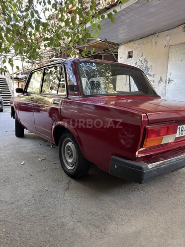 LADA (VAZ) 2107 1989, 500,000 km - 1.6 l - Bakı