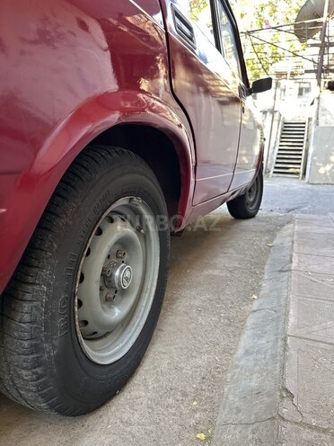 LADA (VAZ) 2107 1989, 500,000 km - 1.6 l - Bakı