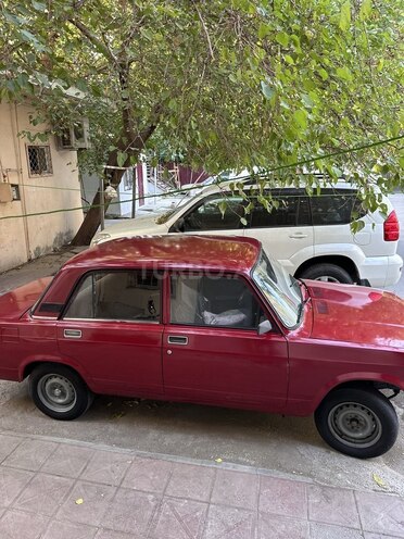 LADA (VAZ) 2107 1989, 500,000 km - 1.6 l - Bakı