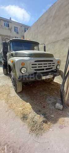 ZIL 130 1989, 220,000 km - 6.0 л - Bakı
