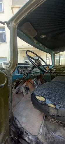 ZIL 130 1989, 220,000 km - 6.0 л - Bakı