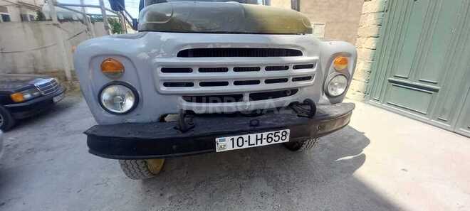 ZIL 130 1989, 220,000 km - 6.0 л - Bakı