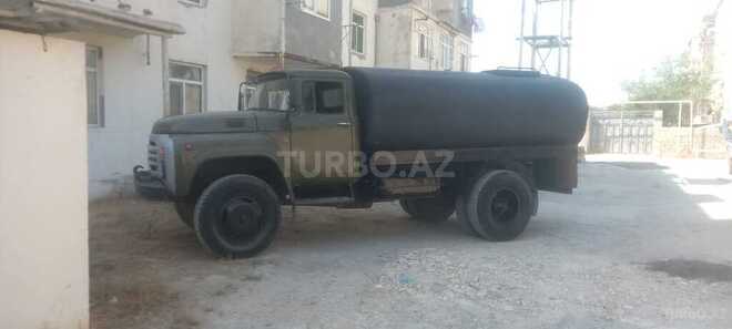 ZIL 130 1989, 220,000 km - 6.0 л - Bakı