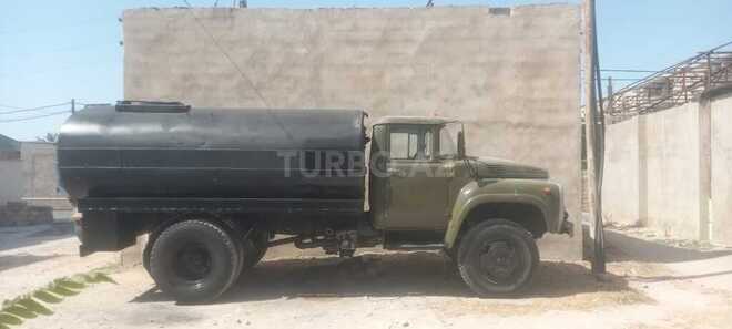 ZIL 130 1989, 220,000 km - 6.0 л - Bakı