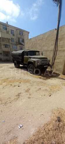 ZIL 130 1989, 220,000 km - 6.0 л - Bakı
