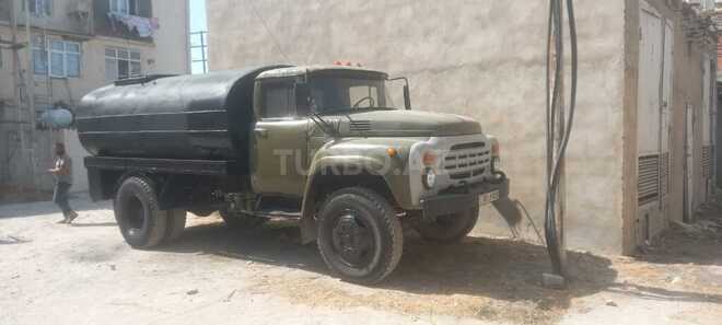 ZIL 130 1989, 220,000 km - 6.0 л - Bakı