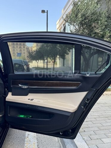 BMW 730 2011, 309,000 km - 3.0 l - Bakı