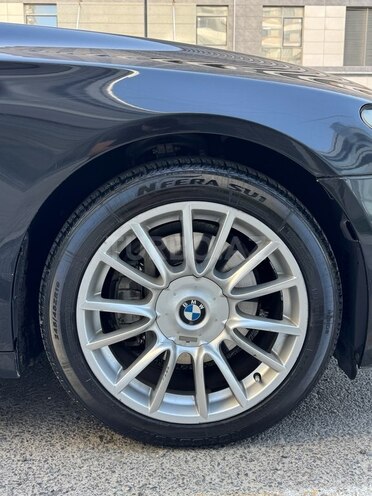 BMW 730 2011, 309,000 km - 3.0 l - Bakı