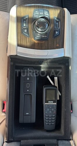 BMW 730 2011, 309,000 km - 3.0 l - Bakı
