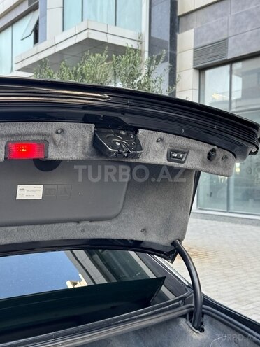 BMW 730 2011, 309,000 km - 3.0 l - Bakı