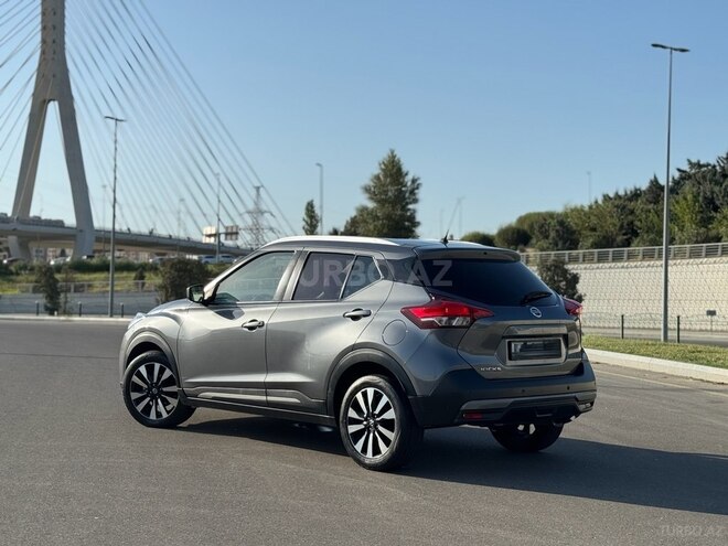 Nissan Kicks 2020, 59,716 km - 1.6 л - Bakı