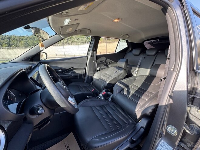 Nissan Kicks 2020, 59,716 km - 1.6 л - Bakı