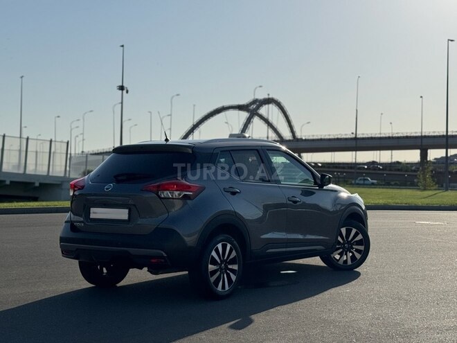 Nissan Kicks 2020, 59,716 km - 1.6 л - Bakı