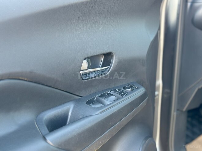 Nissan Kicks 2020, 59,716 km - 1.6 л - Bakı