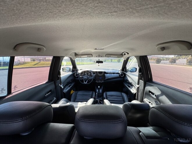 Nissan Kicks 2020, 59,716 km - 1.6 л - Bakı