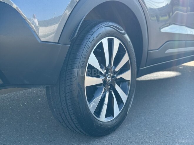 Nissan Kicks 2020, 59,716 km - 1.6 л - Bakı