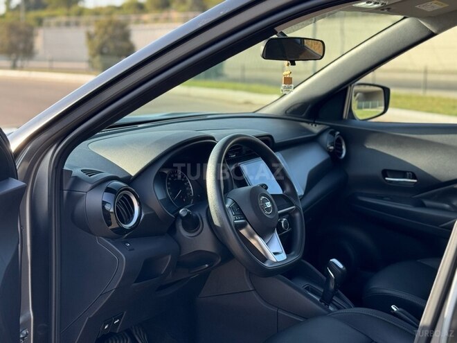 Nissan Kicks 2020, 59,716 km - 1.6 л - Bakı