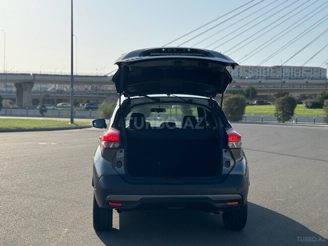 Nissan Kicks 2020, 59,716 km - 1.6 л - Bakı