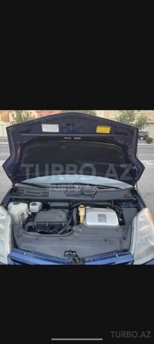 Toyota Prius 2007, 368,000 km - 1.5 l - Bakı
