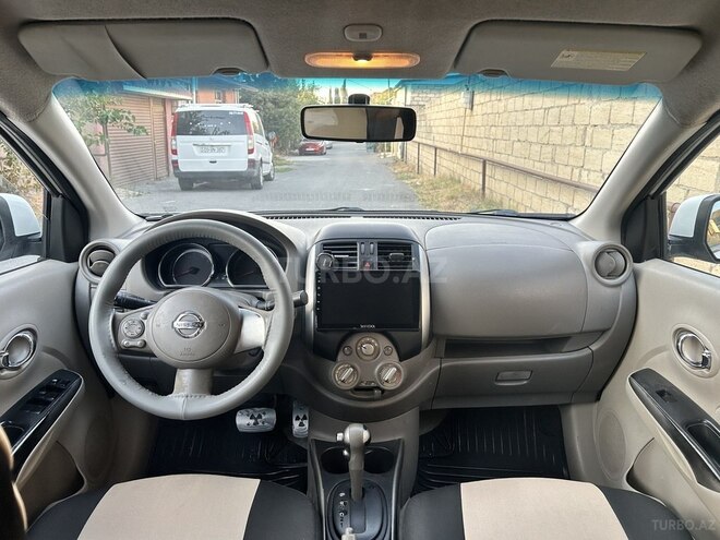 Nissan Sunny 2012, 240,000 km - 1.5 l - Bakı