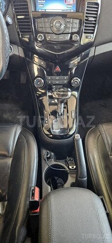 Chevrolet Cruze 2014, 312,213 km - 1.8 л - Xaçmaz