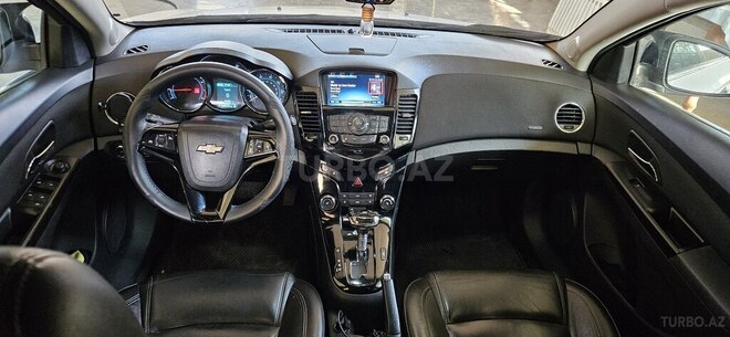 Chevrolet Cruze 2014, 312,213 km - 1.8 л - Xaçmaz