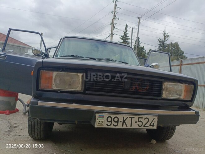 LADA (VAZ) 2104 2006, 35,138 km - 1.6 л - Lənkəran