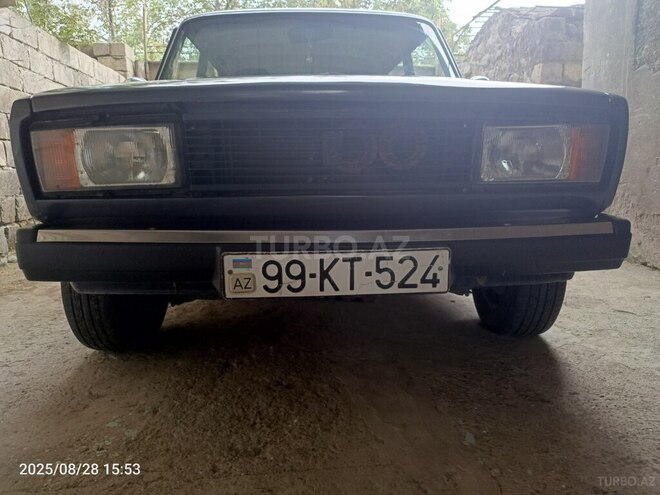 LADA (VAZ) 2104 2006, 35,138 km - 1.6 л - Lənkəran