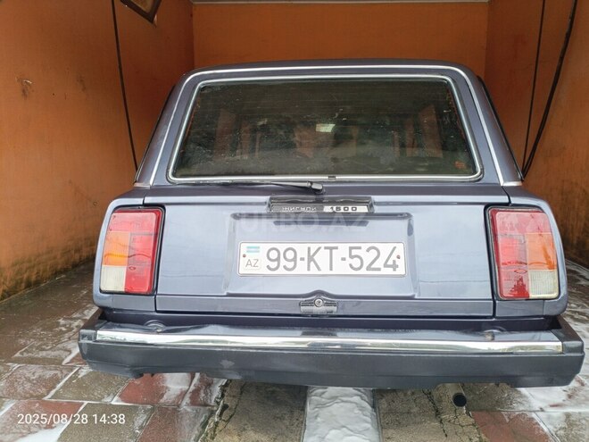 LADA (VAZ) 2104 2006, 35,138 km - 1.6 л - Lənkəran