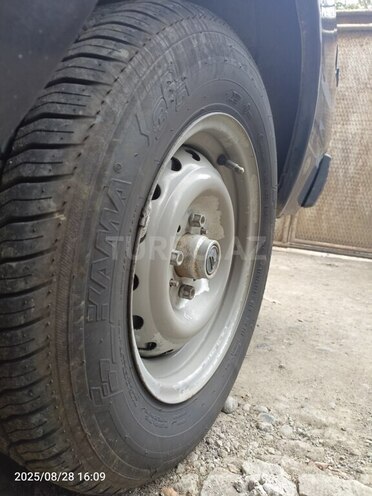 LADA (VAZ) 2104 2006, 35,138 km - 1.6 л - Lənkəran