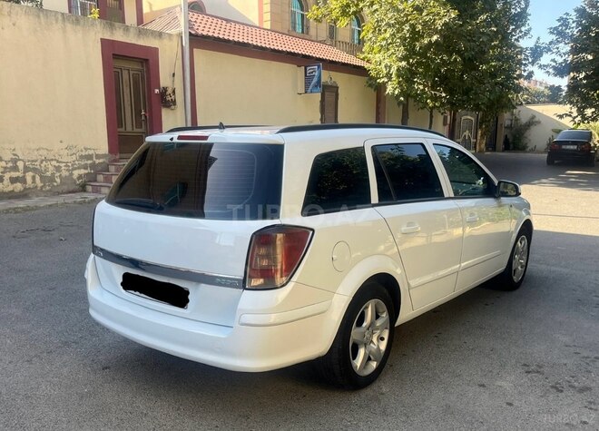 Opel Astra 2009, 324,000 km - 1.3 l - Bakı